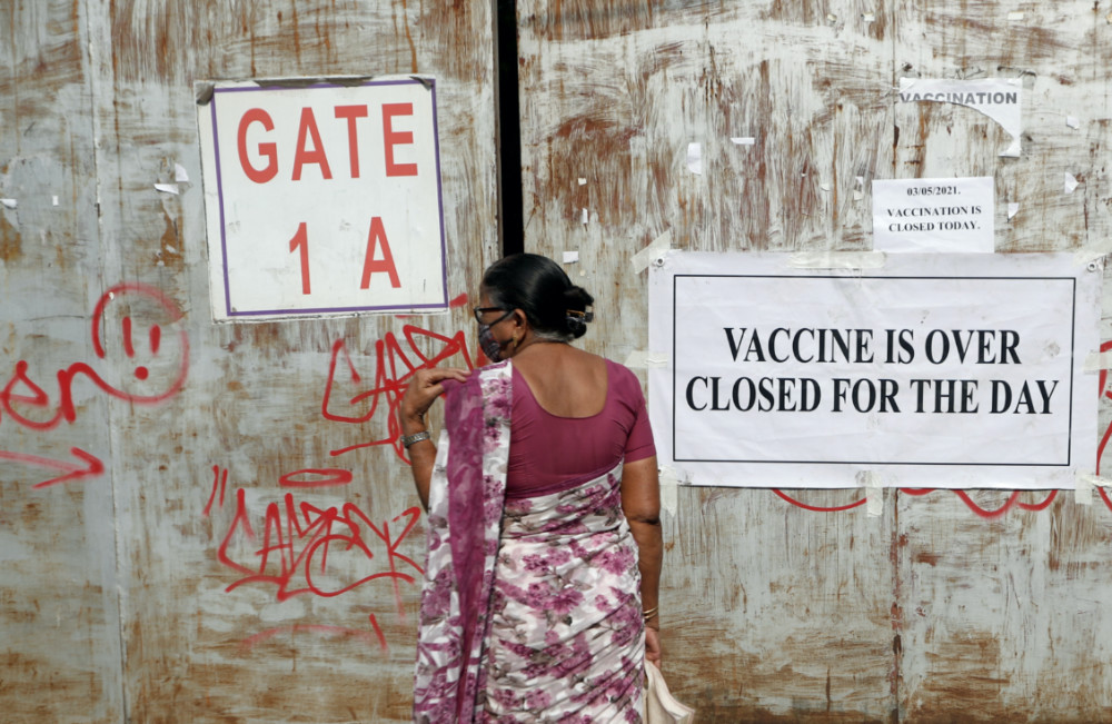 Coronavirus India Mumbai clinic closure