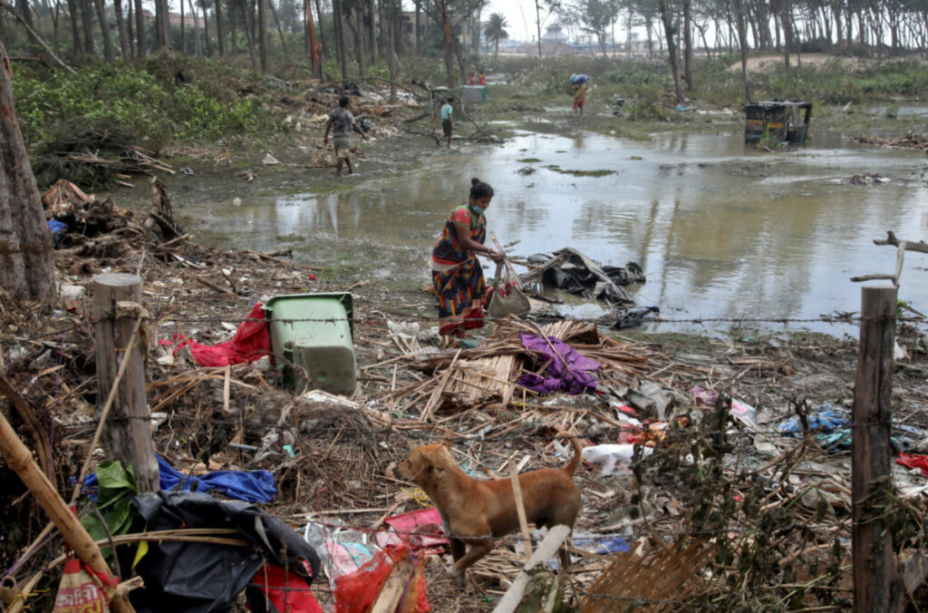 India West Bengal floods