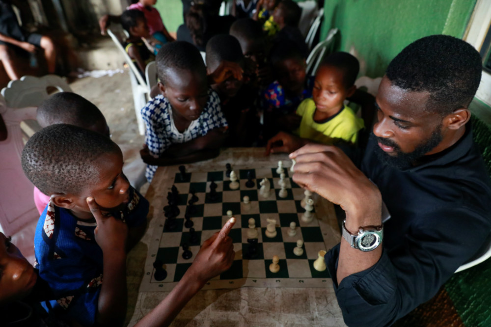 Nigeria Chess1