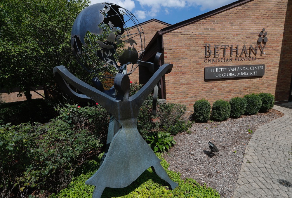 US Bethany Christian Services
