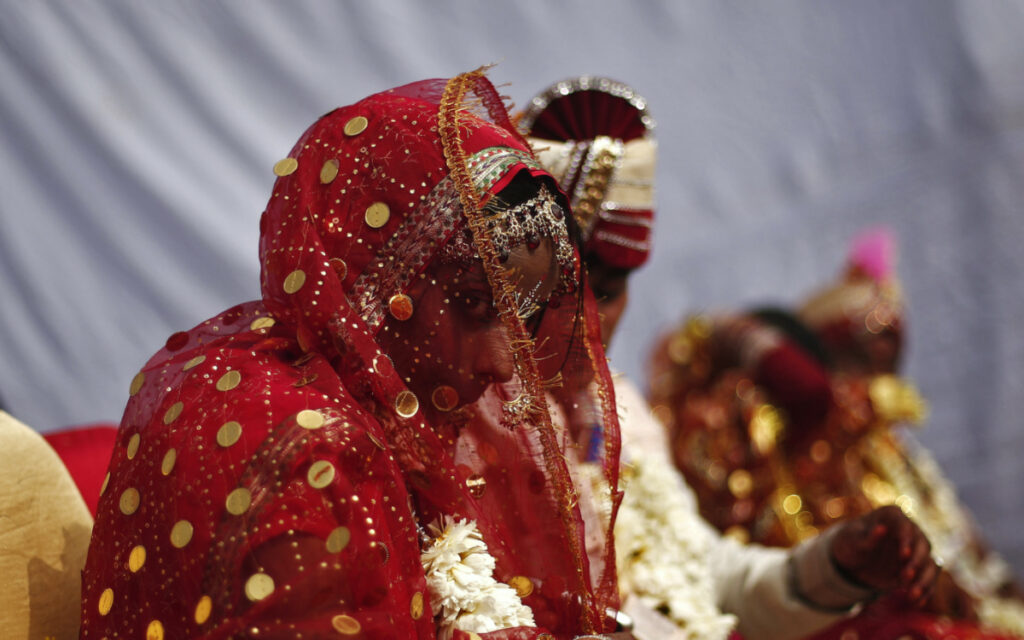 India weddings