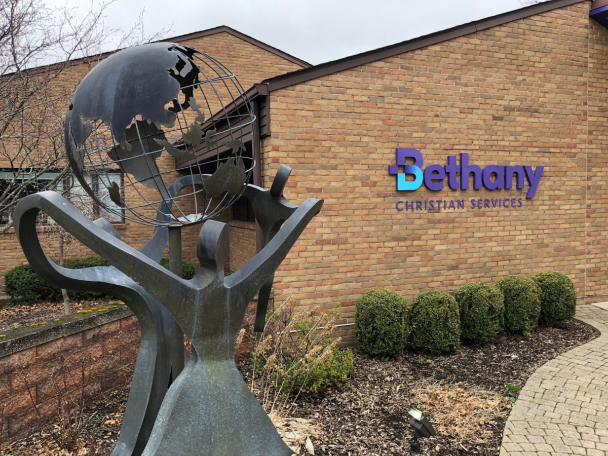 US Grand Rapids Bethany Christian Services