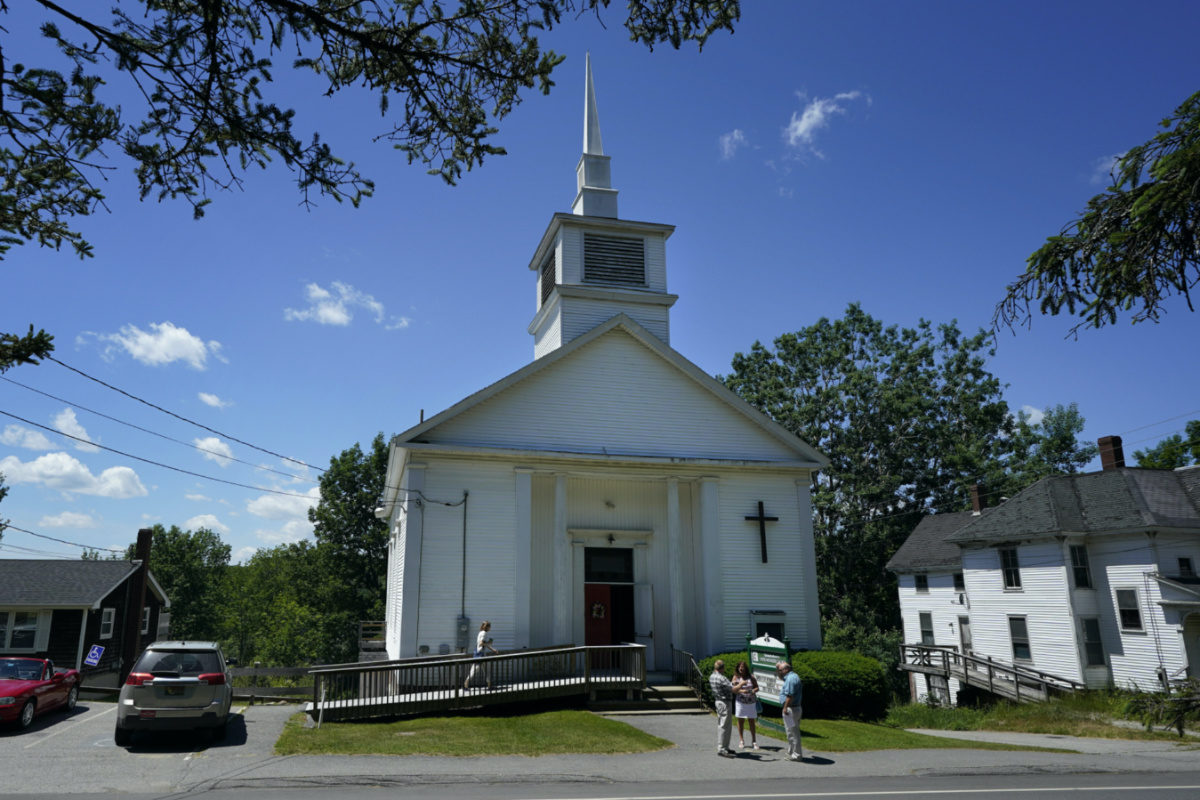 US Maine Waldoboro United Methodist Church2