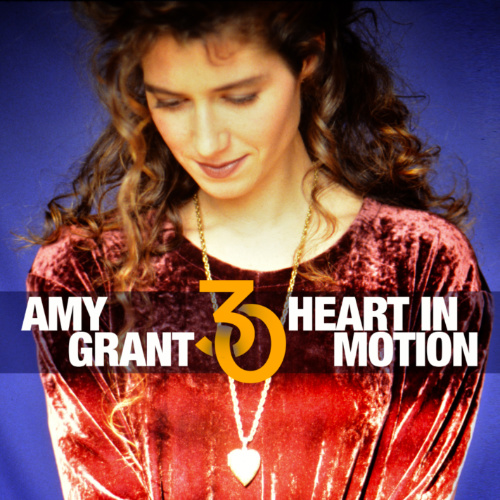 Amy Grant Heart in Motion 30 2
