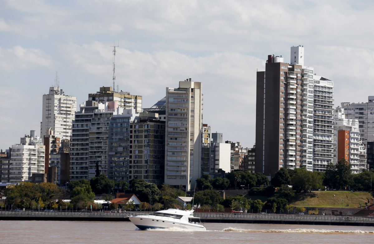 Argentina Rosario