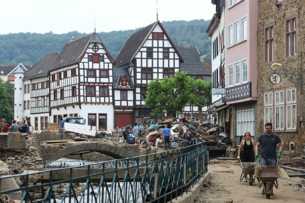 Germany Bad Muenstereifel floods2
