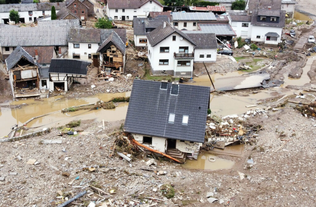 Germany Schuld floods3