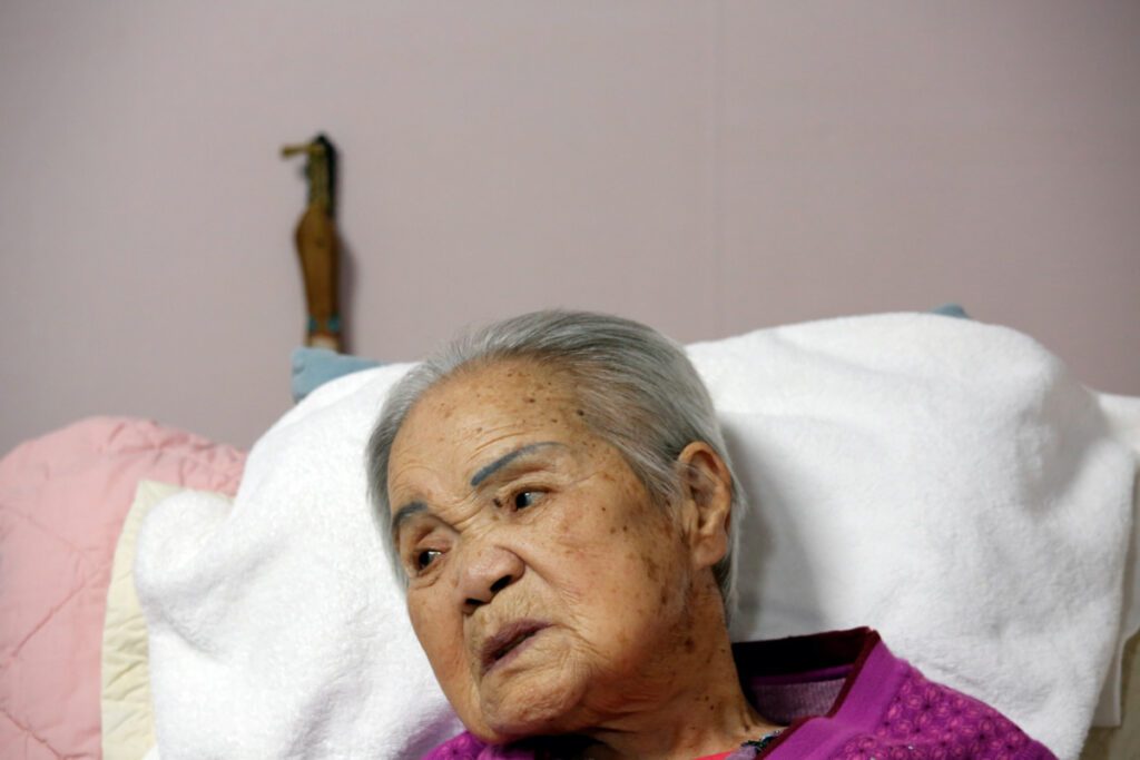 South Korea Comfort women1