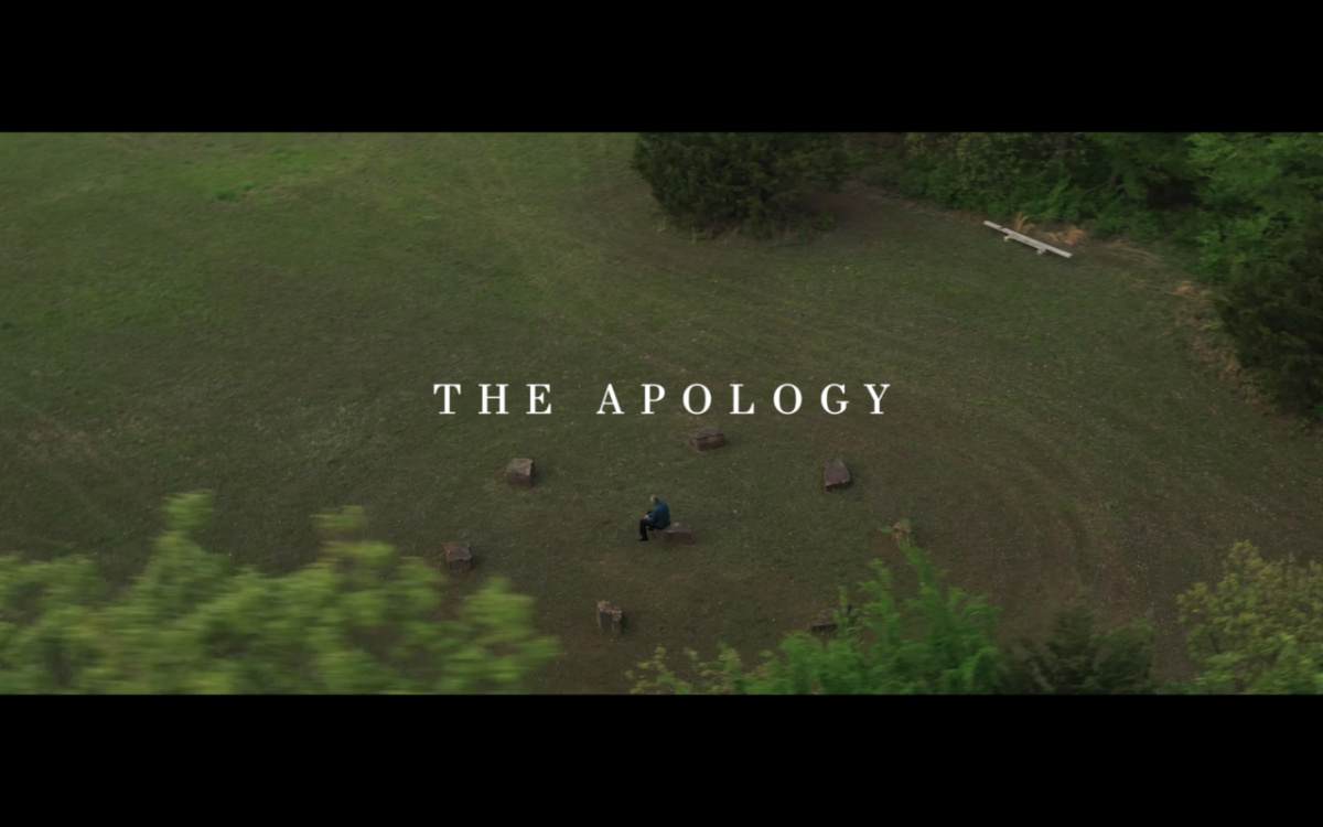 The Apology2