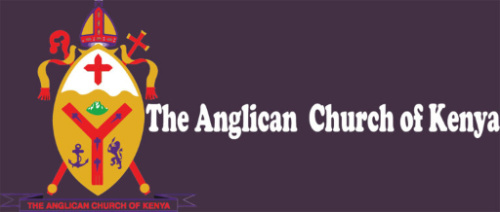 Anglican Church of Kenya logo