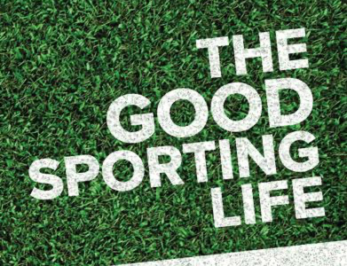 The Good Sporting Life small