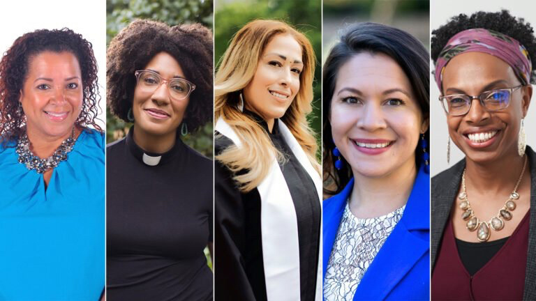 US Women church planters