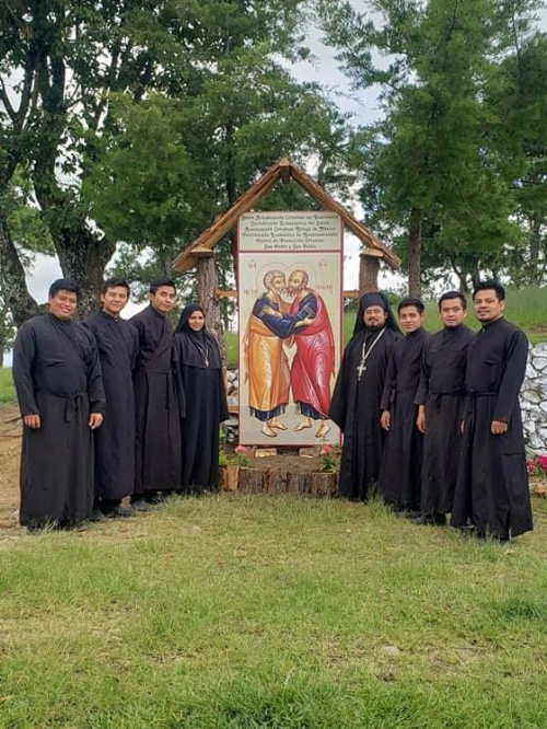 Guatemala Orthodox Church5