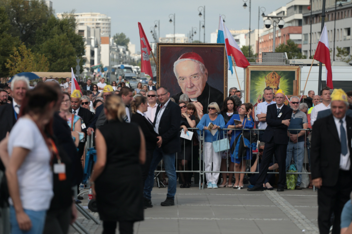 Poland beatification1
