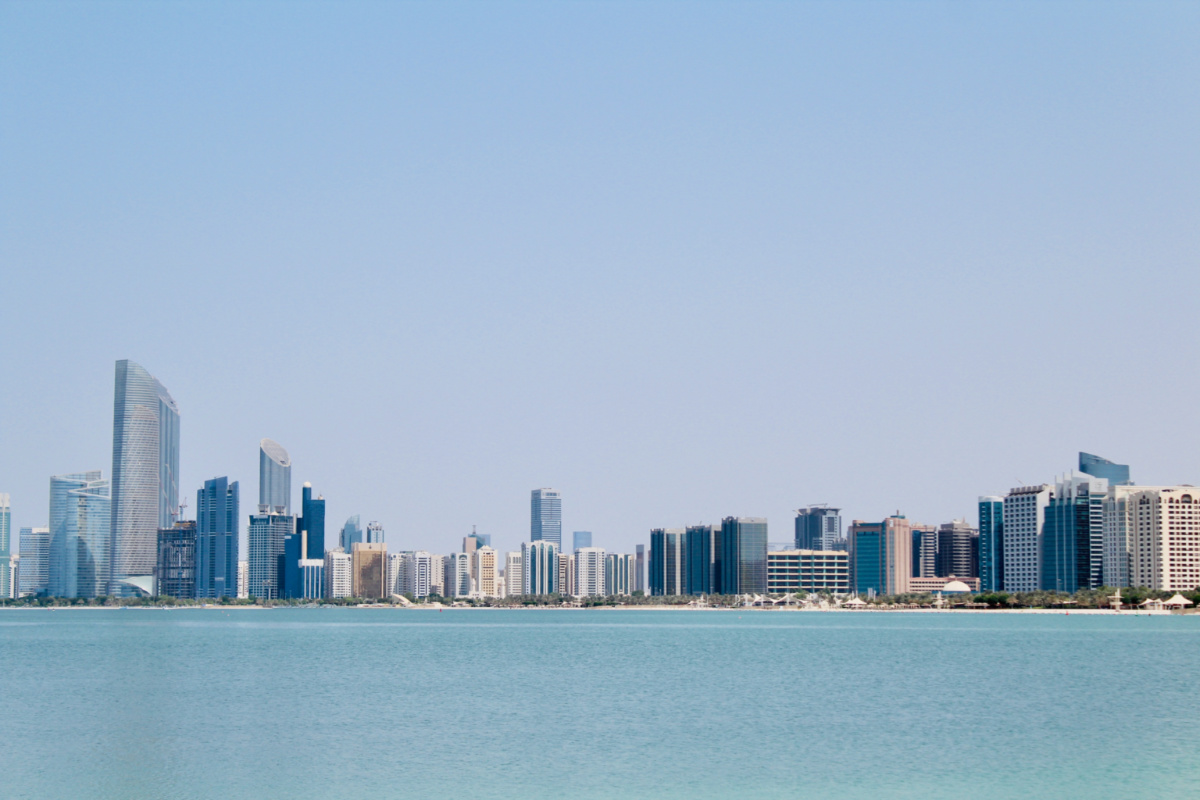 UAE Abu Dhabi