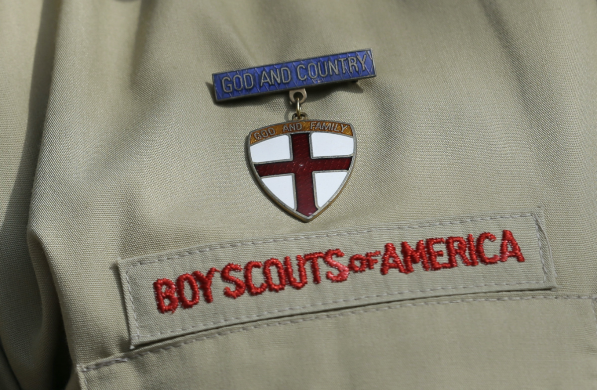 US Boy Scouts1
