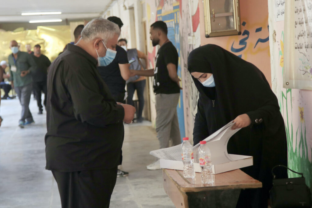 Iraq election2