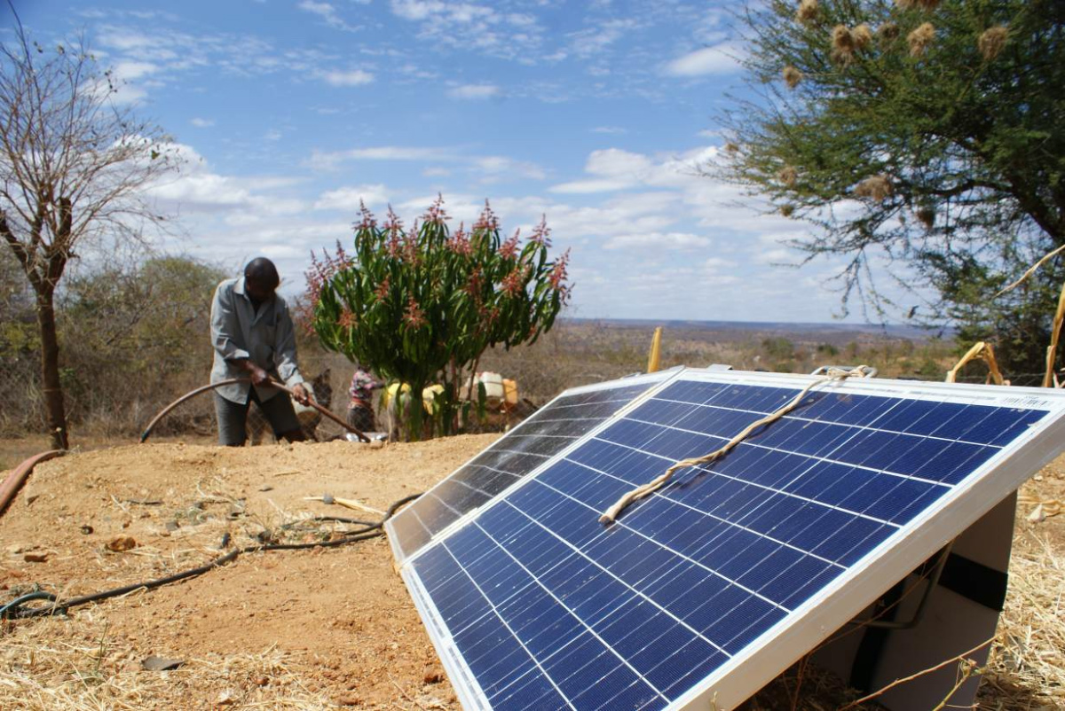 Kenya solar water pumps2