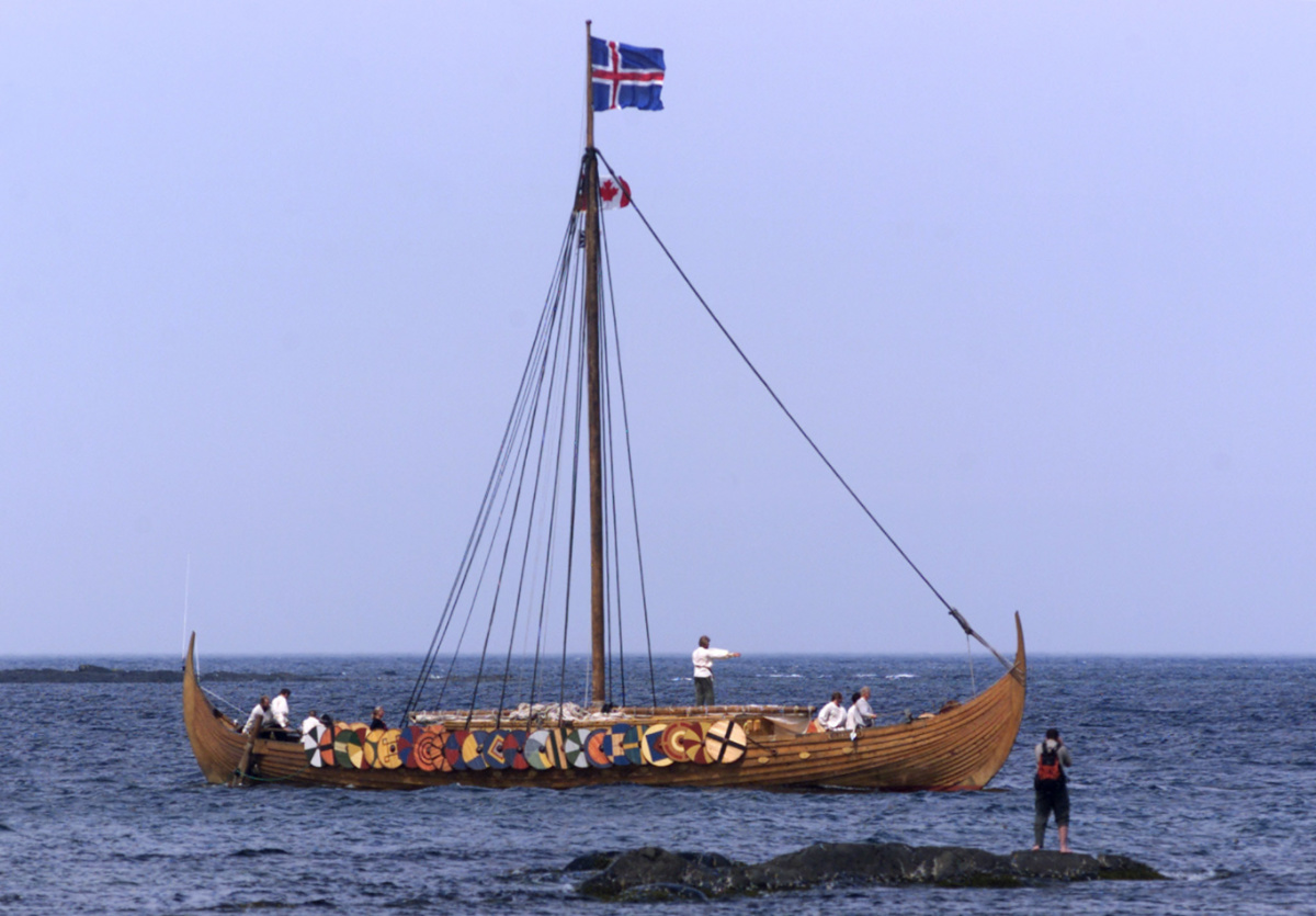 Newfoundland Vikings1