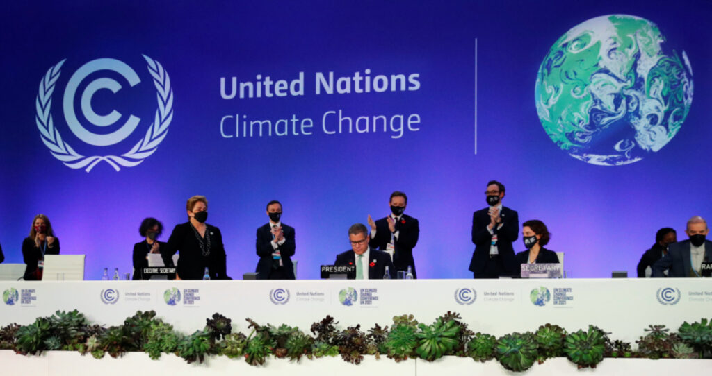 COP26 agreement1