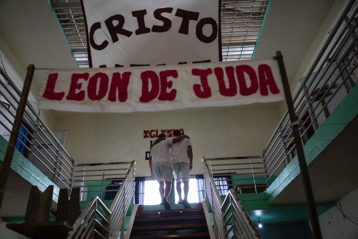 Argentina evangelicals in prison3