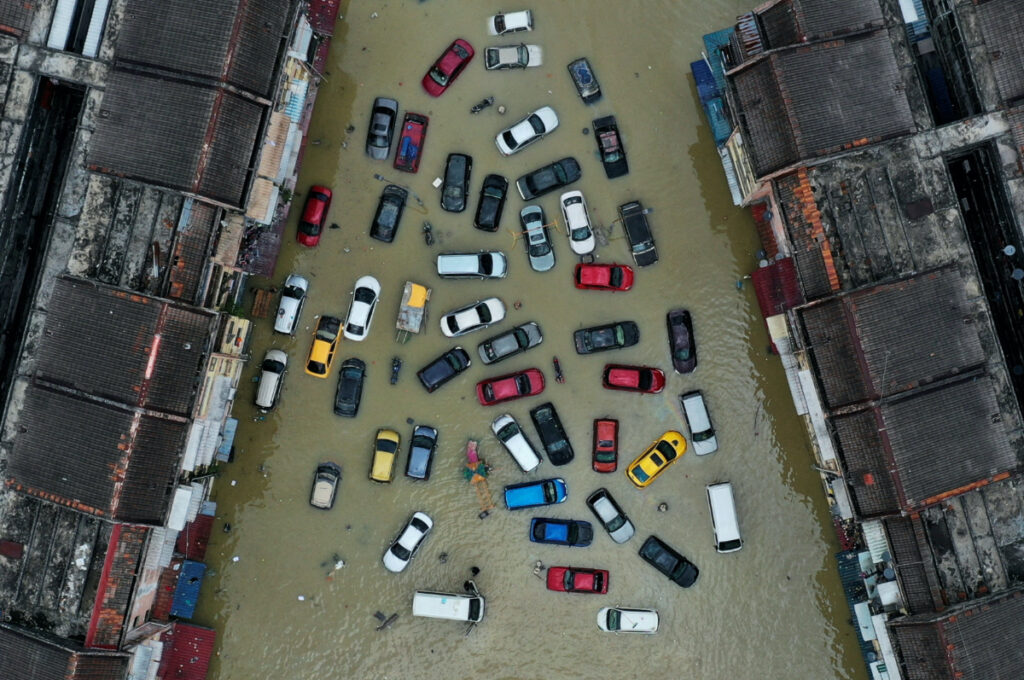 Malaysia Shah Alam floods2