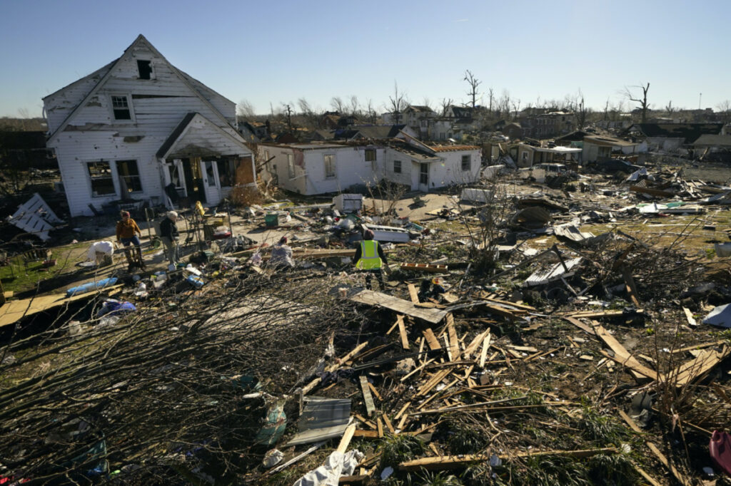 US Kentucky tornado3
