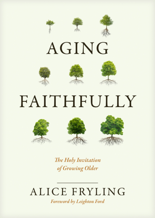 Aging Faithfully Fryling