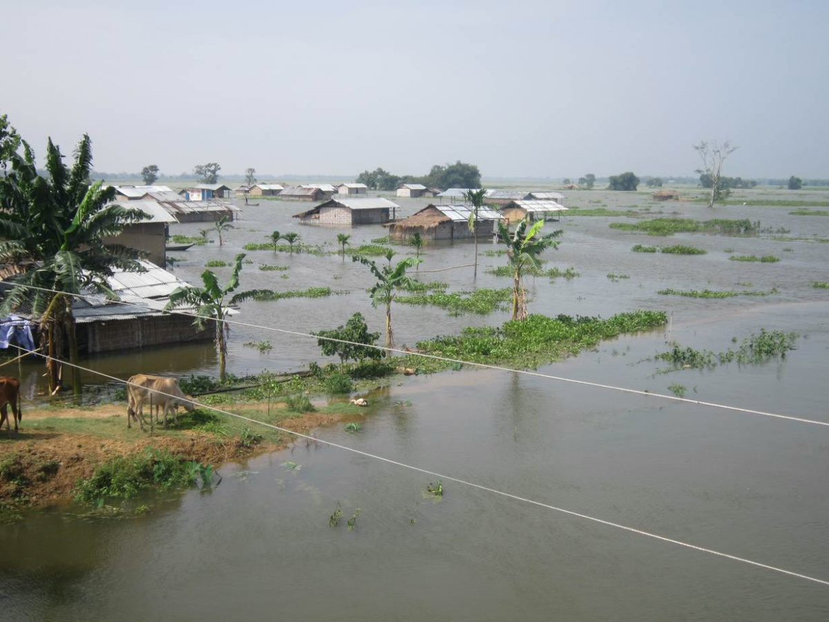India Besemora floods3