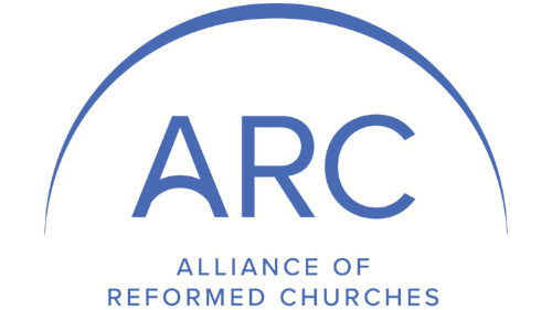 US ARC logo