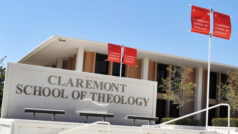 US California Claremont School of Theology