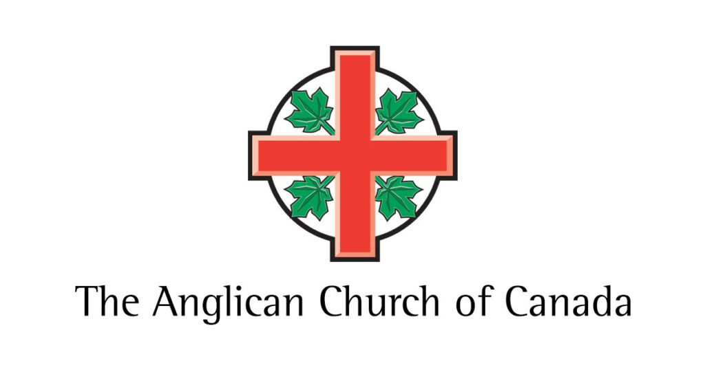 Canada Anglican Church of Canada logo