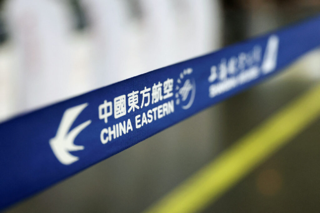 China China Eastern Airlines crash1