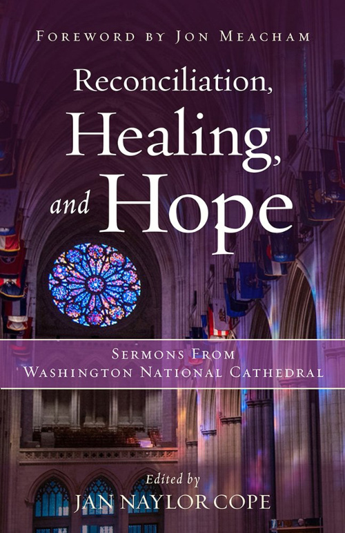 Reconciliation Healing and Hope