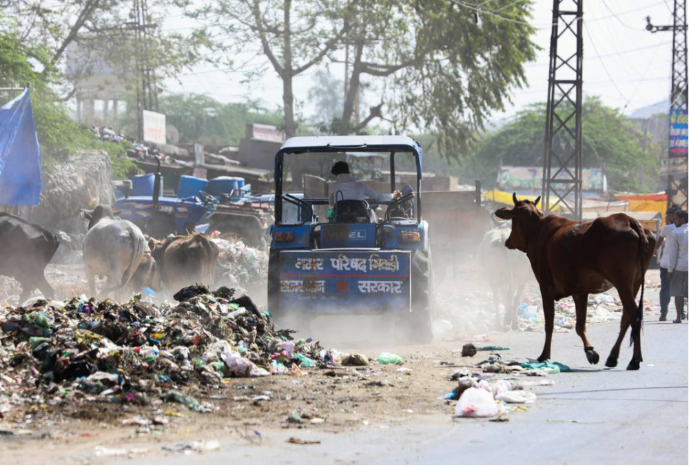 India Bhiwadi air pollution1