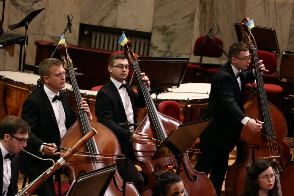 Kyiv Symphony Orchestra1