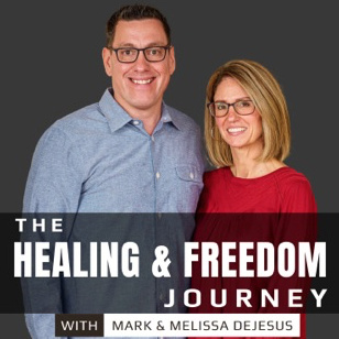The Healing and Freedom Journey