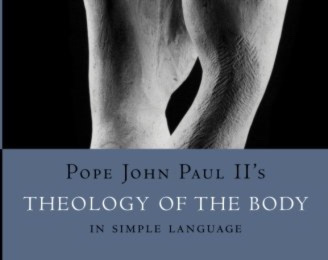 Theology of the Body small
