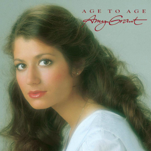 Album Amy Grant Age To Age