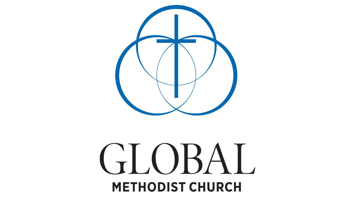 Global Methodist Church logo