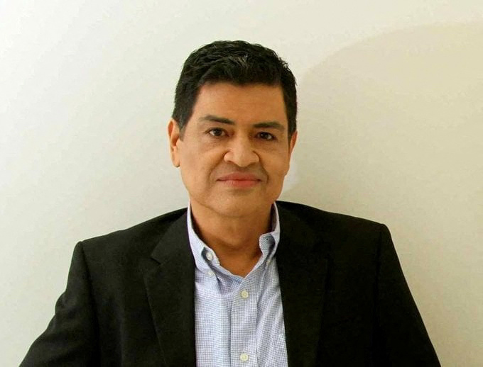 Mexico Luis Enrique Ramirez Ramos