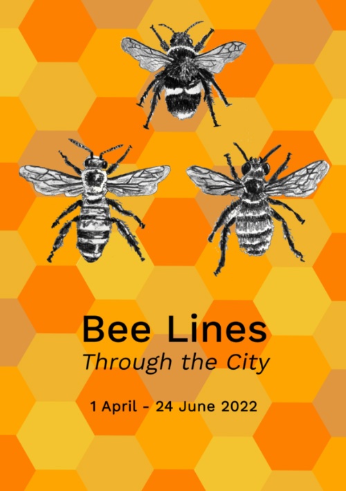 UK Bee Lines