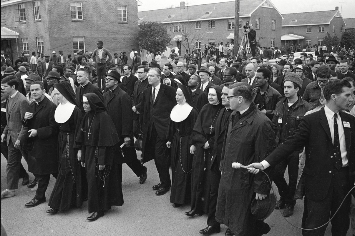 US Black Catholic nuns2
