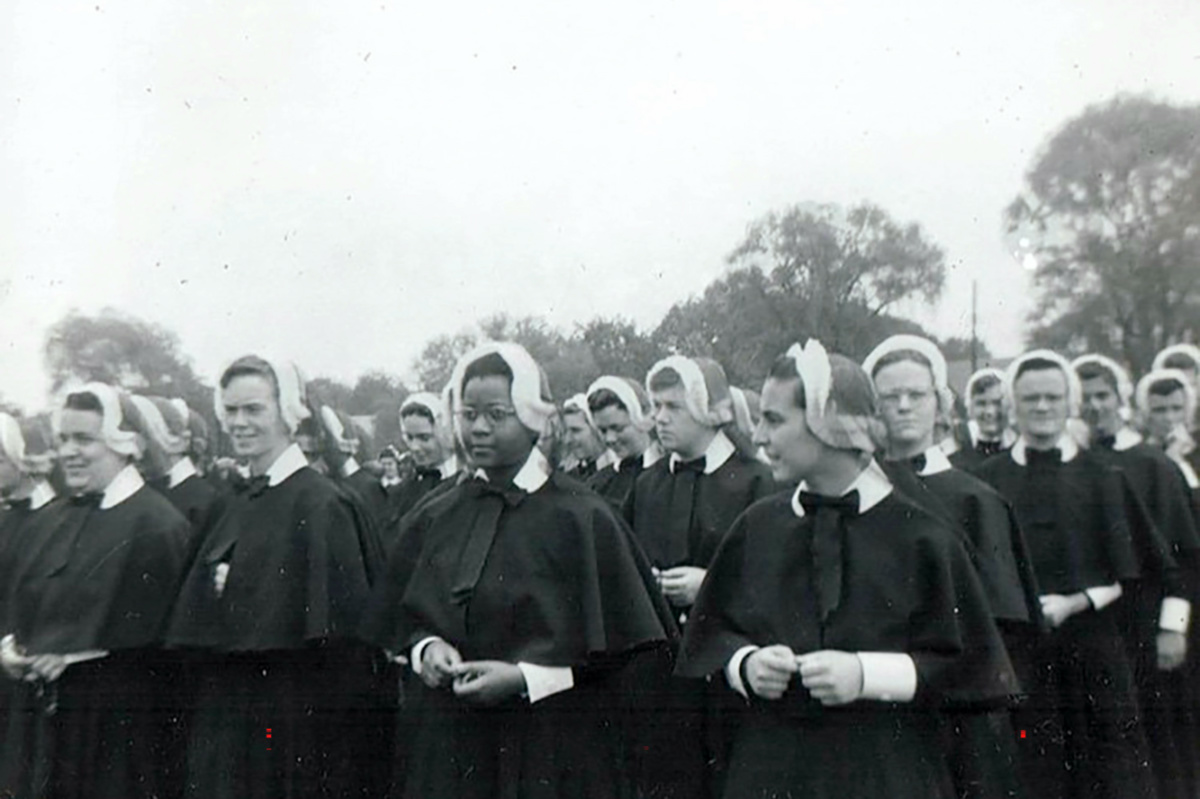 US Black Catholic nuns3