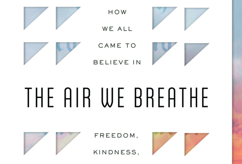 The Air We Breathe small