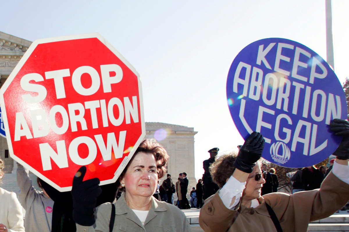 US SCOTUS abortion decision7