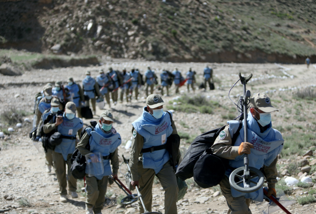 Afghanistan landmines2