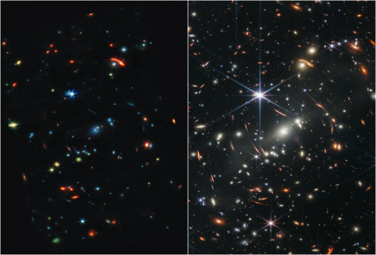 NASA James Webb Space Telescope images3