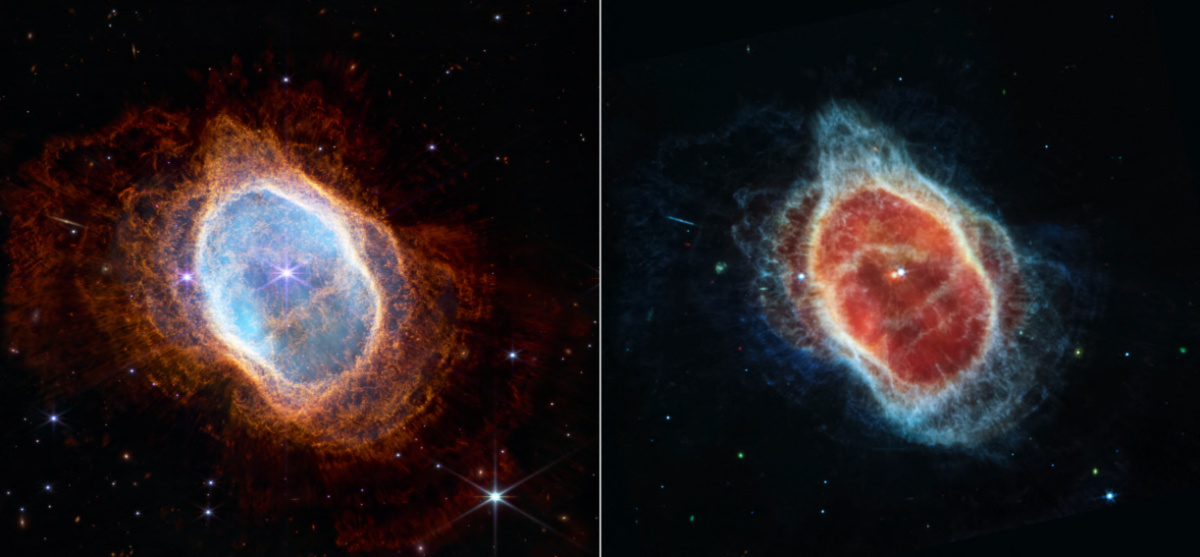 NASA James Webb Space Telescope images4