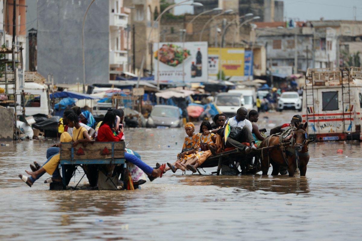 Senegal Dakar floods3
